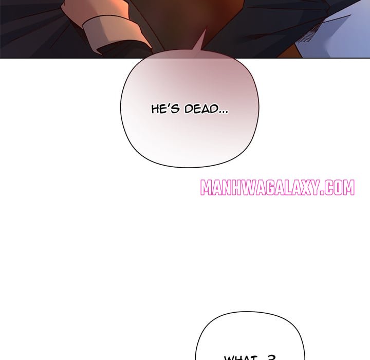 I Will Protect the Lady - Chapter 51 Page 50