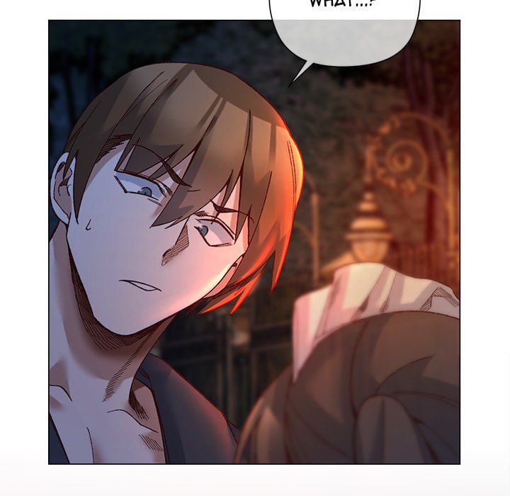 I Will Protect the Lady - Chapter 51 Page 51