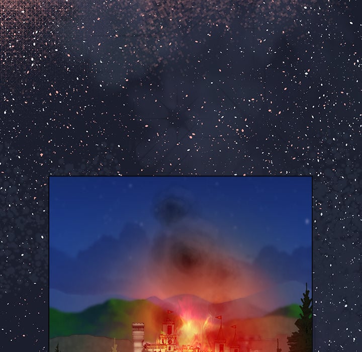 I Will Protect the Lady - Chapter 51 Page 77