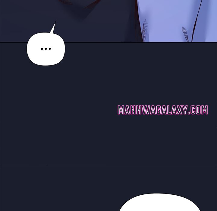 I Will Protect the Lady - Chapter 51 Page 87