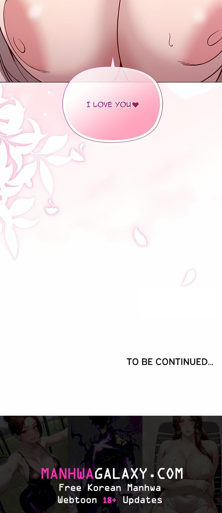 I Will Protect the Lady - Chapter 54 Page 25