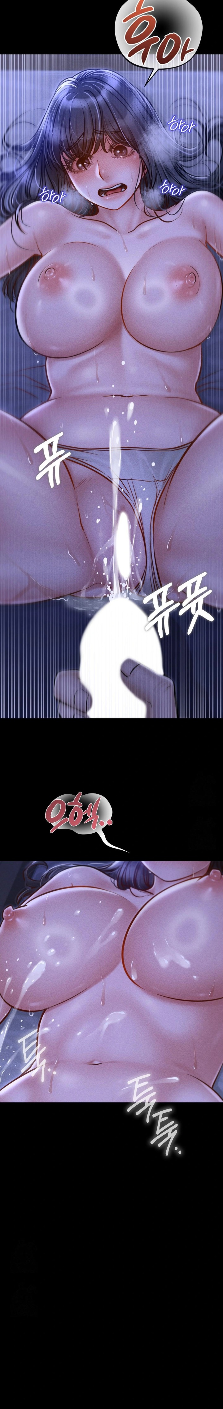 Paradise Villa Raw - Chapter 14 Page 28