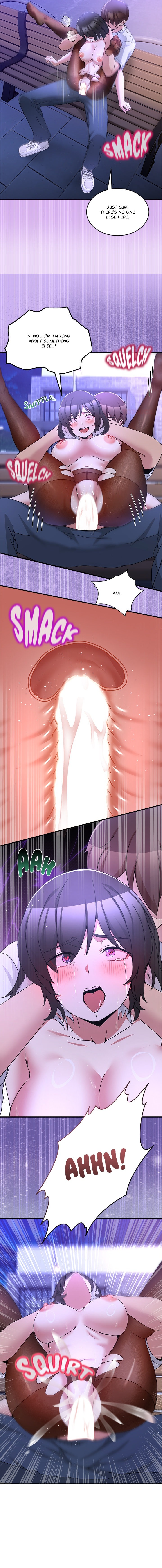 No Men Allowed - Chapter 30 Page 13