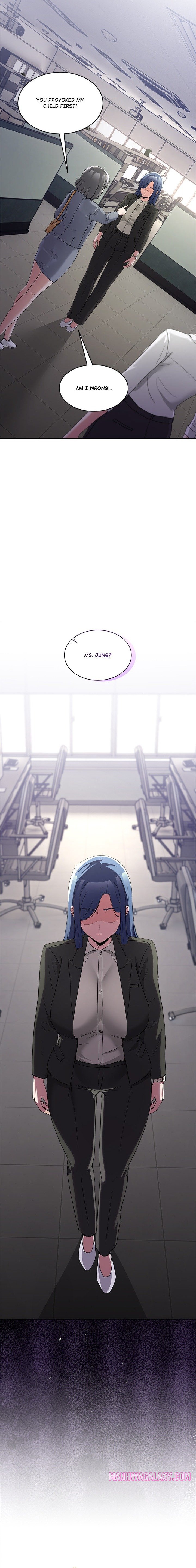 No Men Allowed - Chapter 34 Page 2