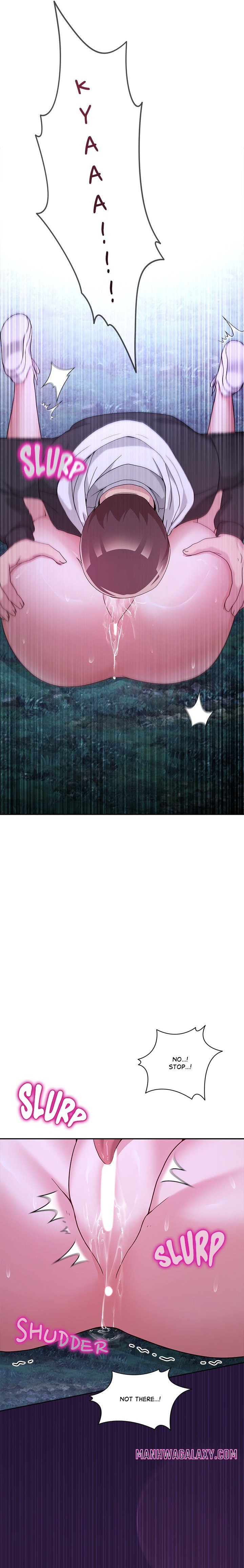 No Men Allowed - Chapter 38 Page 17