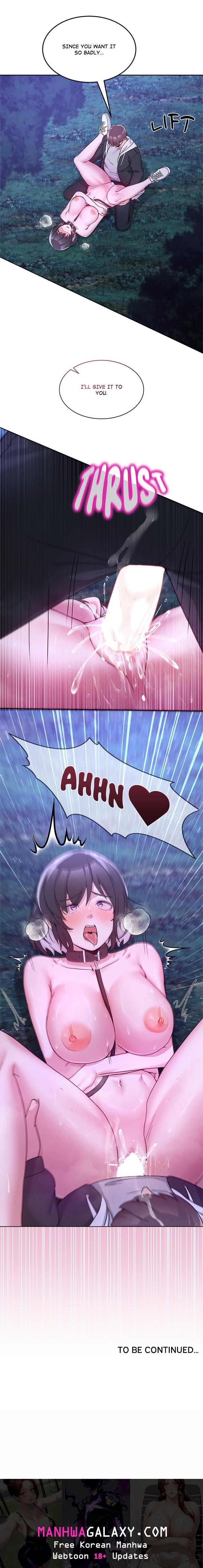 No Men Allowed - Chapter 38 Page 24