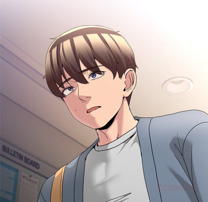 No Men Allowed - Chapter 41 Page 124