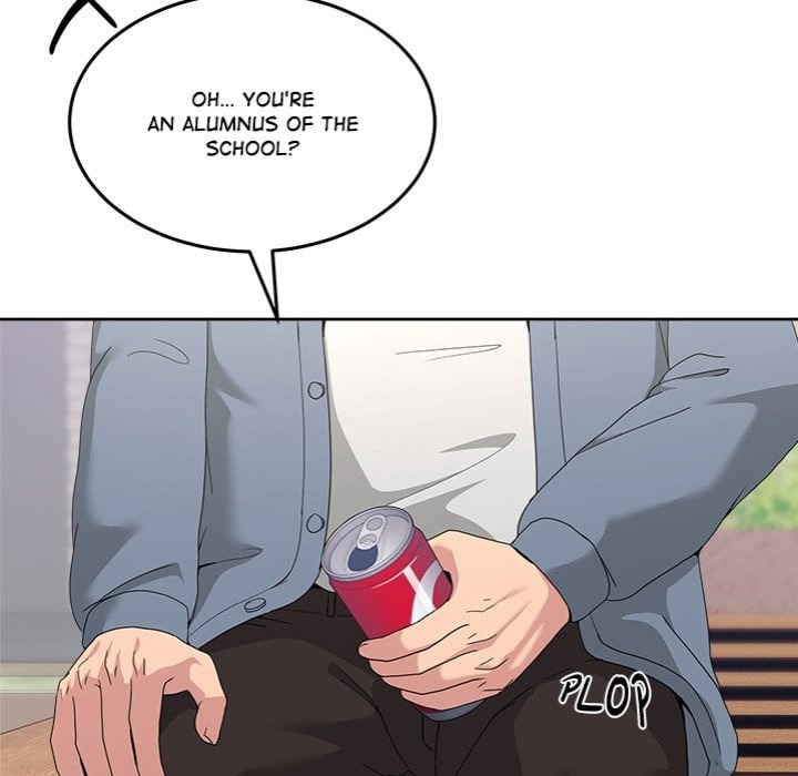 No Men Allowed - Chapter 41 Page 128