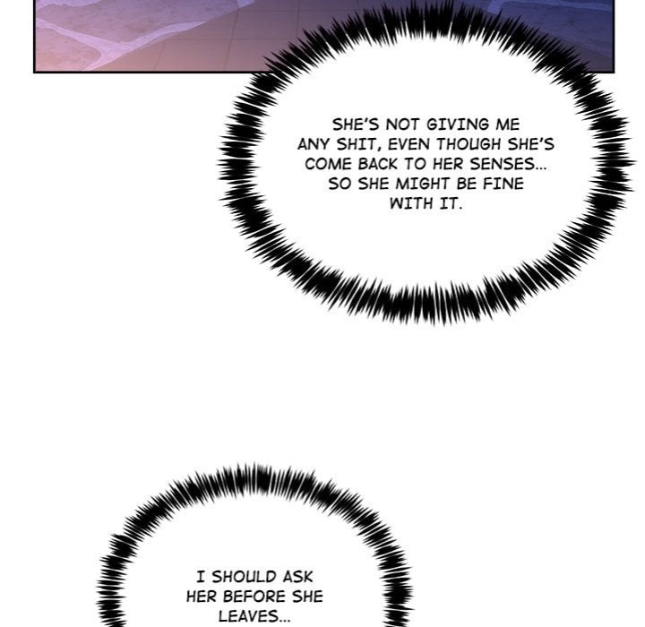 No Men Allowed - Chapter 41 Page 15