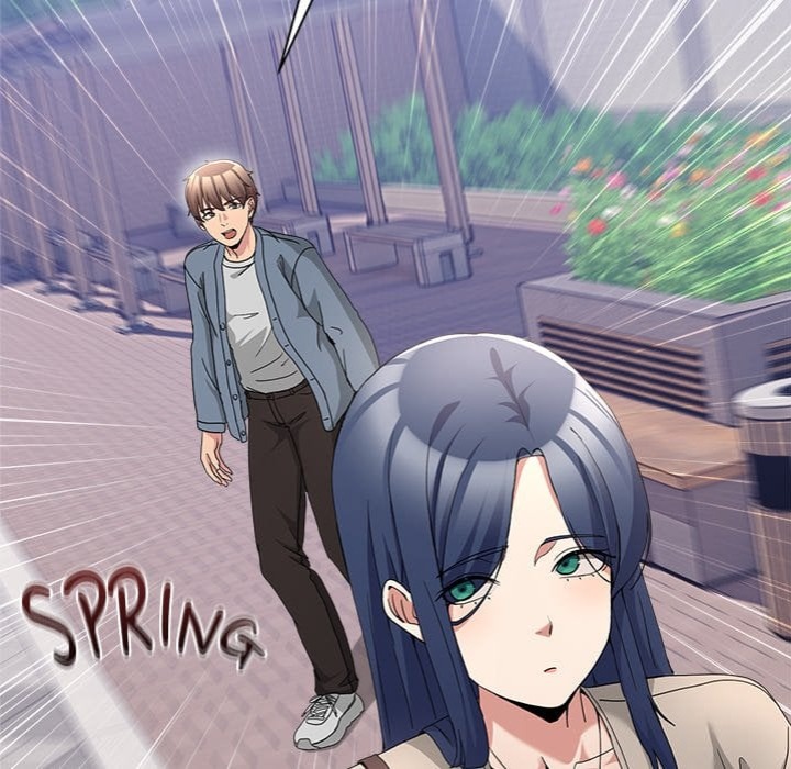 No Men Allowed - Chapter 41 Page 163