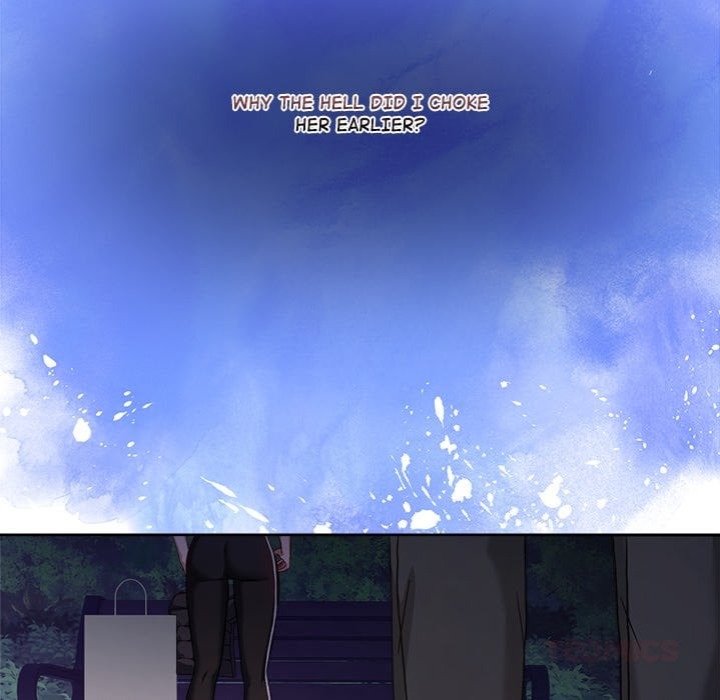 No Men Allowed - Chapter 41 Page 20