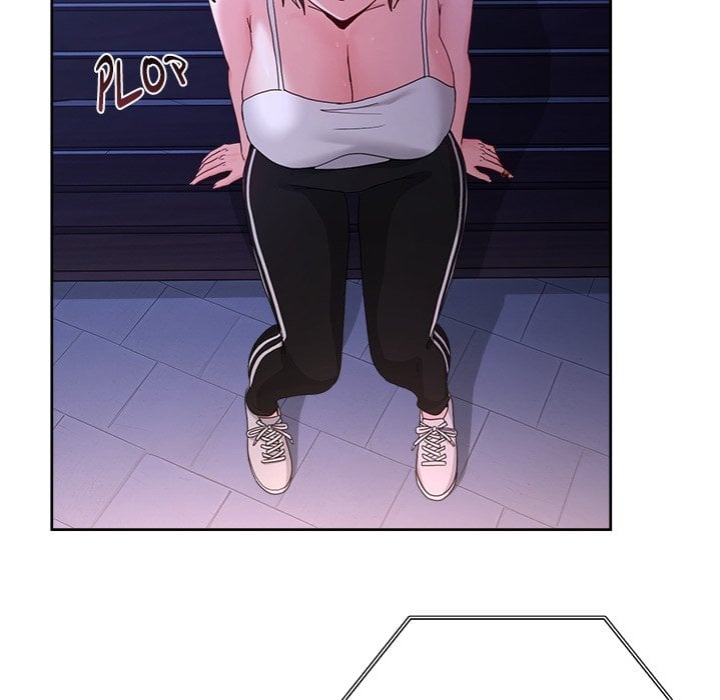 No Men Allowed - Chapter 41 Page 37