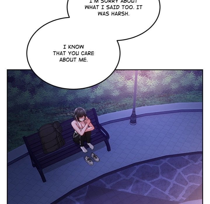 No Men Allowed - Chapter 41 Page 46