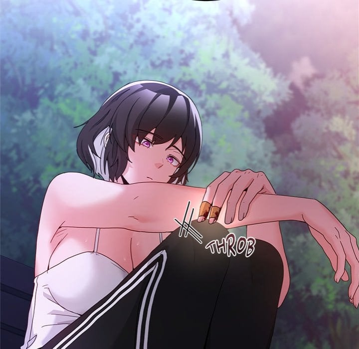 No Men Allowed - Chapter 41 Page 49