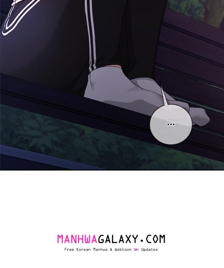 No Men Allowed - Chapter 41 Page 50