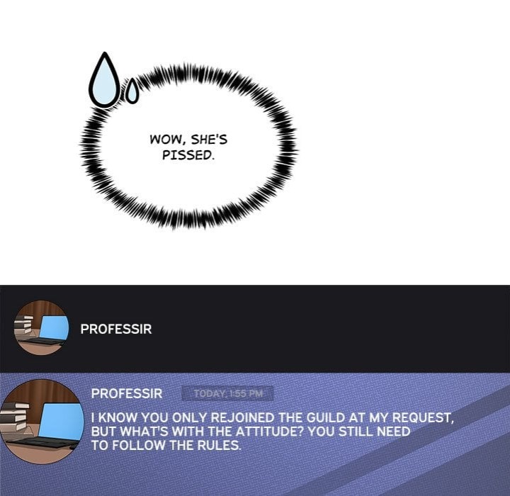 No Men Allowed - Chapter 41 Page 71