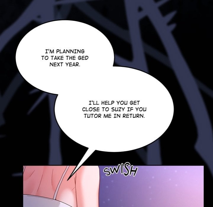 No Men Allowed - Chapter 41 Page 81