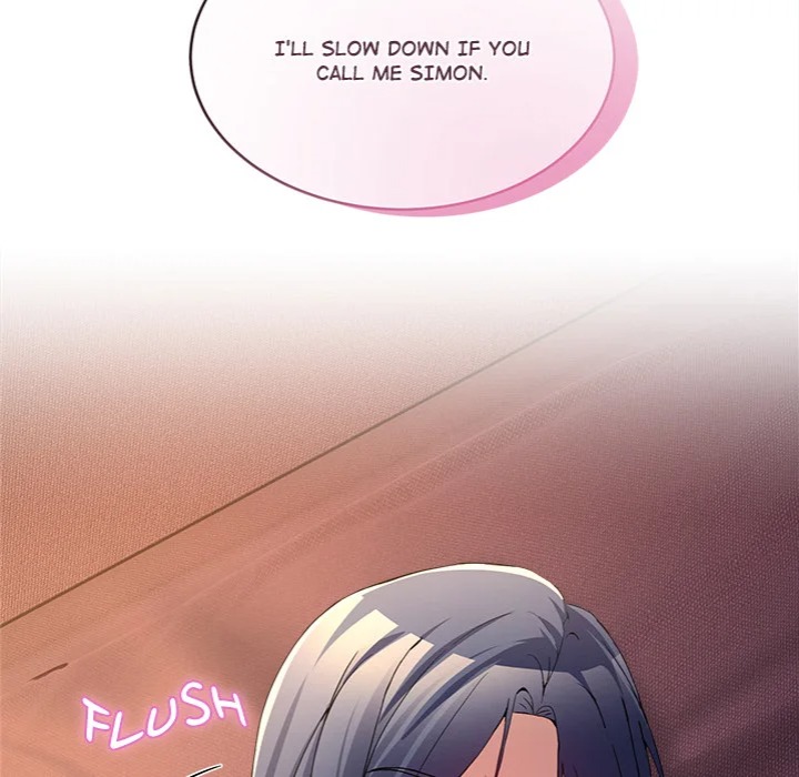 No Men Allowed - Chapter 44 Page 135