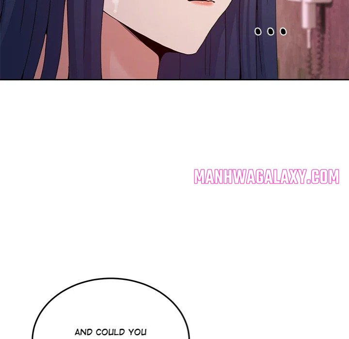 No Men Allowed - Chapter 44 Page 165