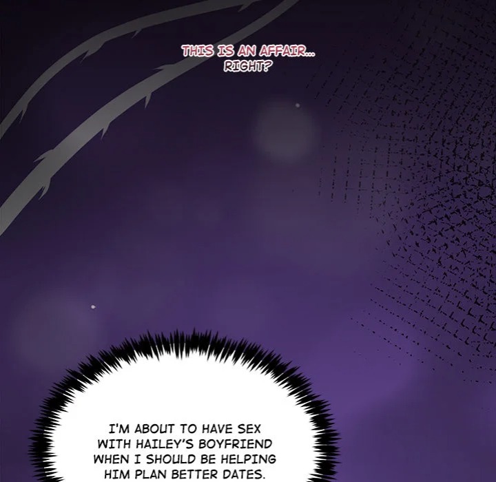 No Men Allowed - Chapter 44 Page 17