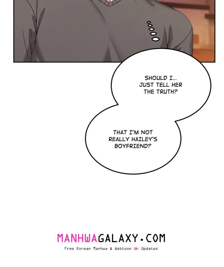 No Men Allowed - Chapter 44 Page 22