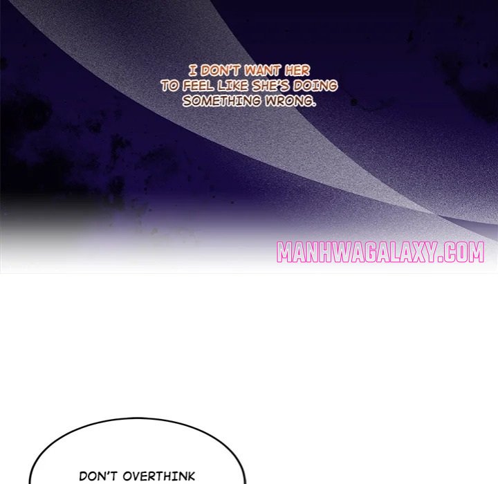 No Men Allowed - Chapter 44 Page 38