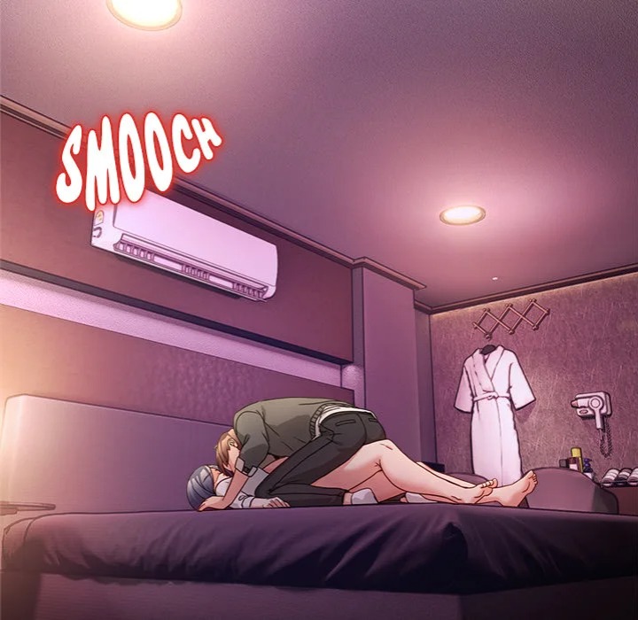 No Men Allowed - Chapter 44 Page 4