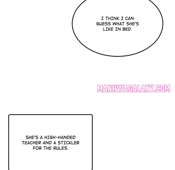 No Men Allowed - Chapter 44 Page 79