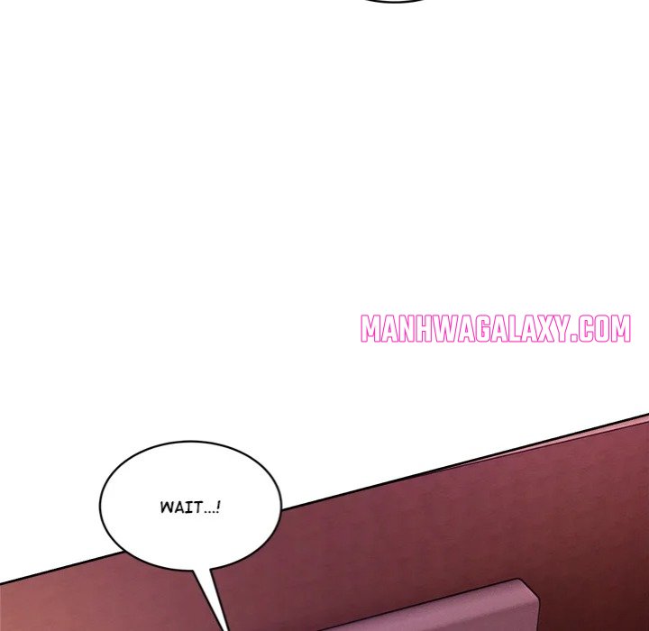 No Men Allowed - Chapter 44 Page 8