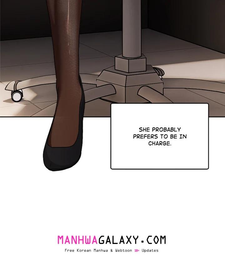 No Men Allowed - Chapter 44 Page 82