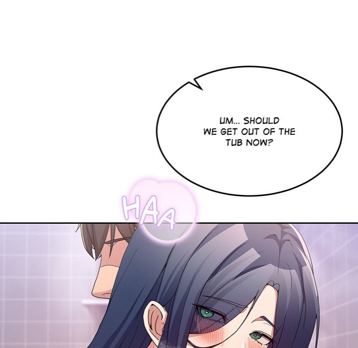 No Men Allowed - Chapter 46 Page 110