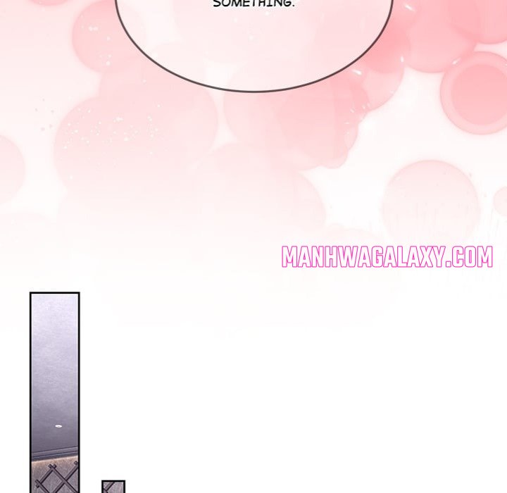 No Men Allowed - Chapter 46 Page 112