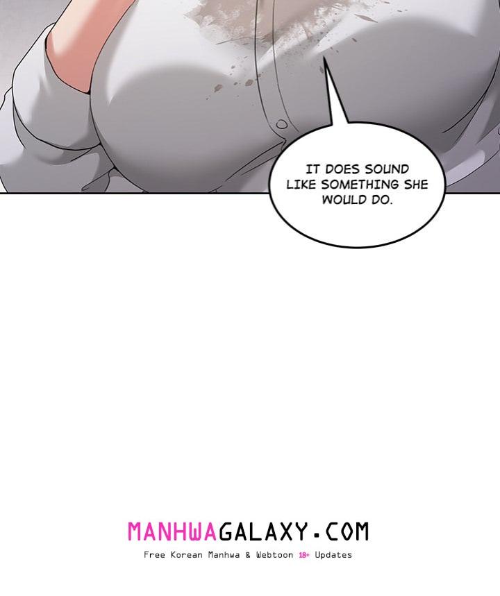 No Men Allowed - Chapter 46 Page 128