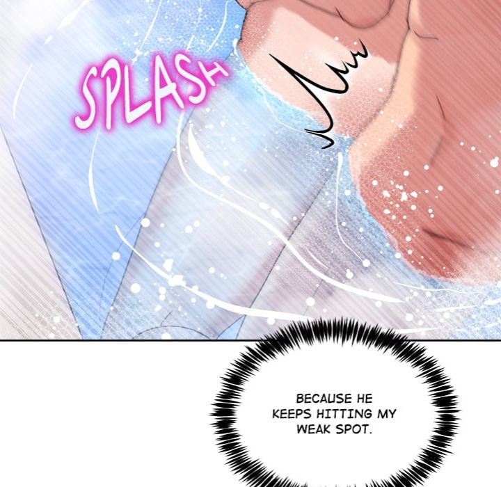 No Men Allowed - Chapter 46 Page 26