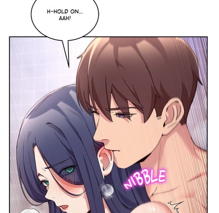 No Men Allowed - Chapter 46 Page 37