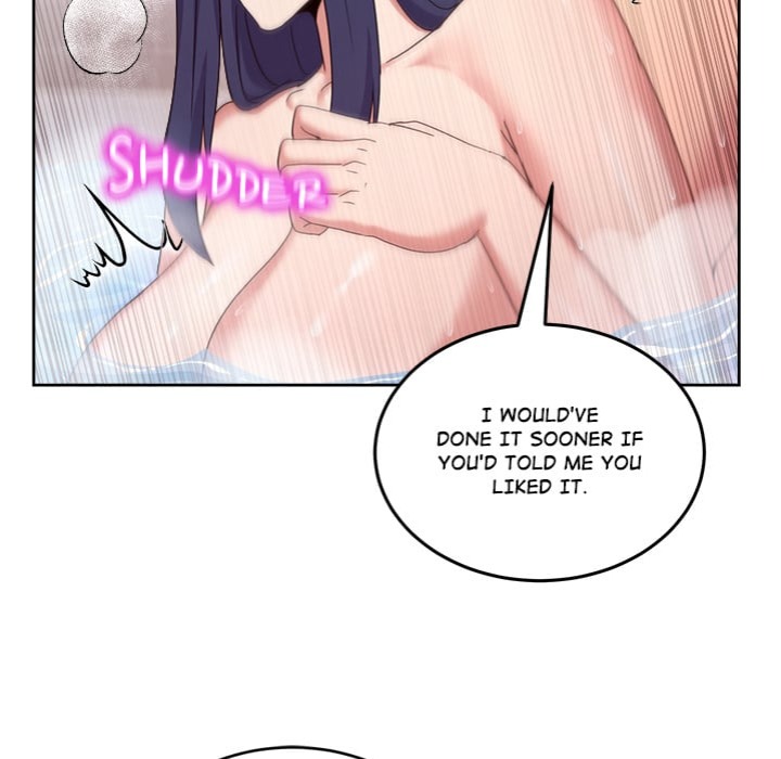 No Men Allowed - Chapter 46 Page 38