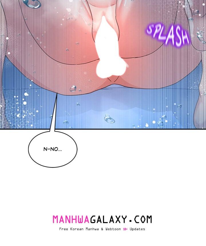 No Men Allowed - Chapter 46 Page 43