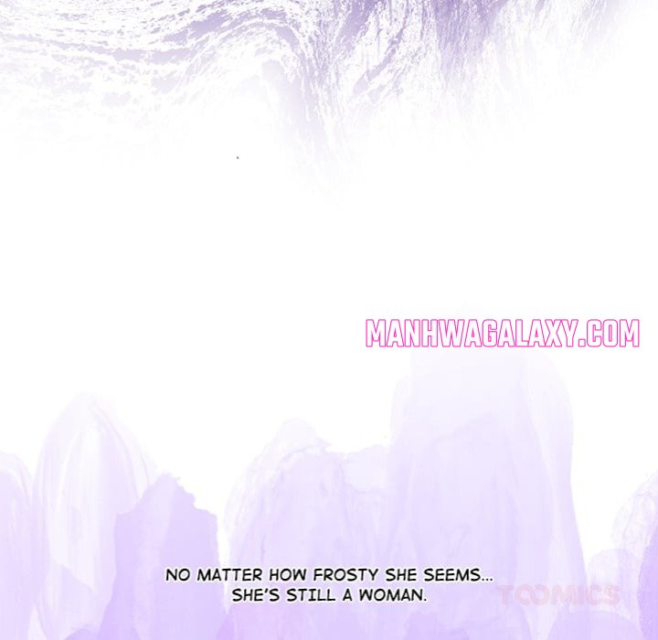 No Men Allowed - Chapter 46 Page 60