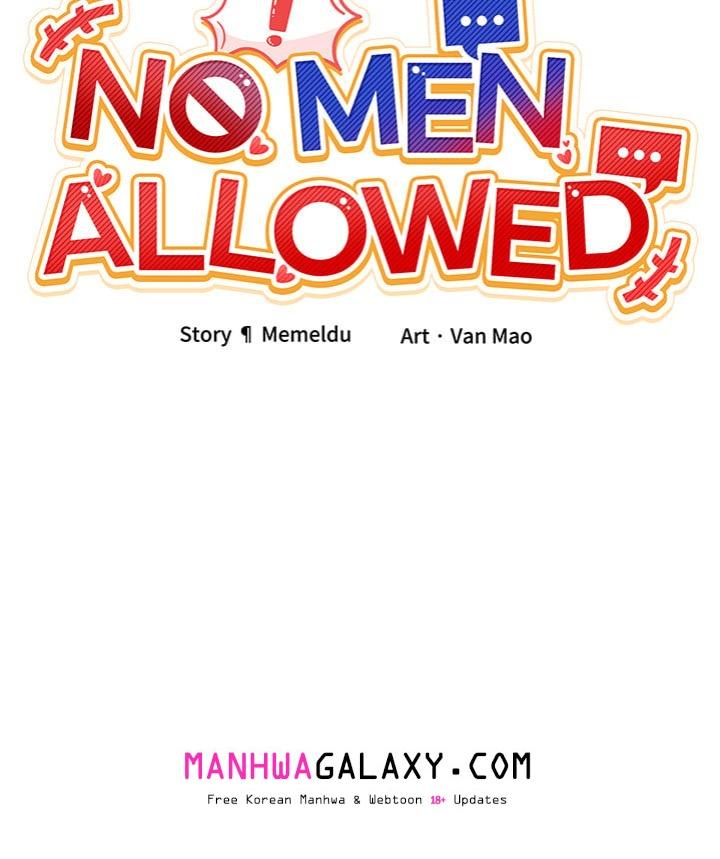 No Men Allowed - Chapter 46 Page 95