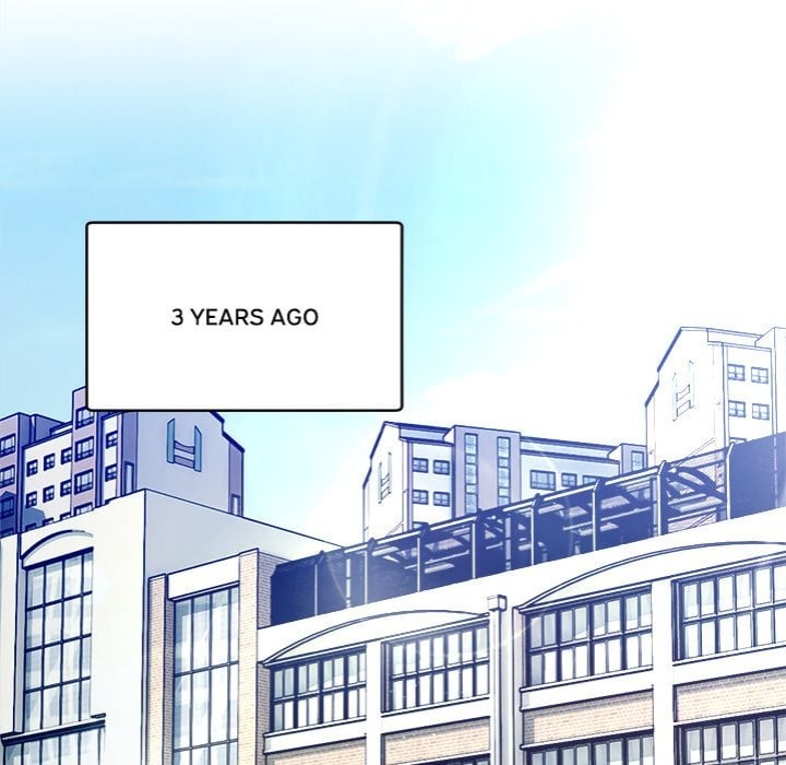 No Men Allowed - Chapter 47 Page 10