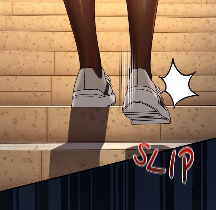 No Men Allowed - Chapter 47 Page 123