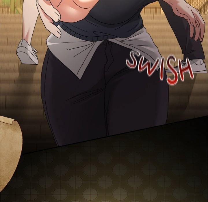 No Men Allowed - Chapter 47 Page 127