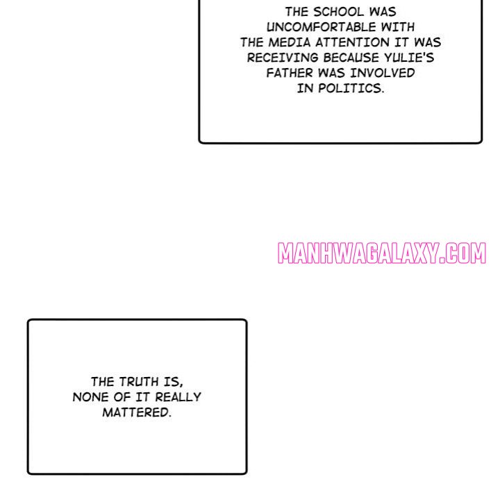 No Men Allowed - Chapter 47 Page 140