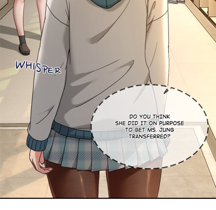 No Men Allowed - Chapter 47 Page 145