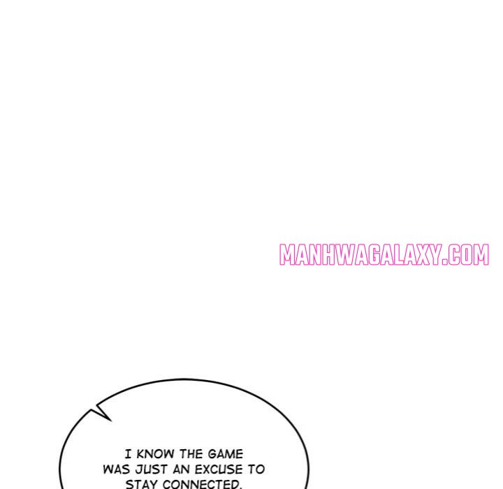 No Men Allowed - Chapter 47 Page 165