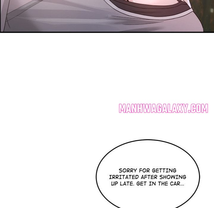 No Men Allowed - Chapter 47 Page 202