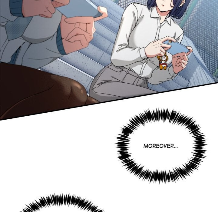 No Men Allowed - Chapter 47 Page 55