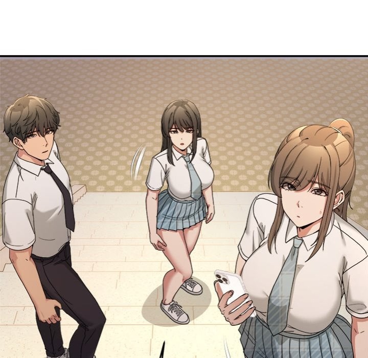 No Men Allowed - Chapter 47 Page 75