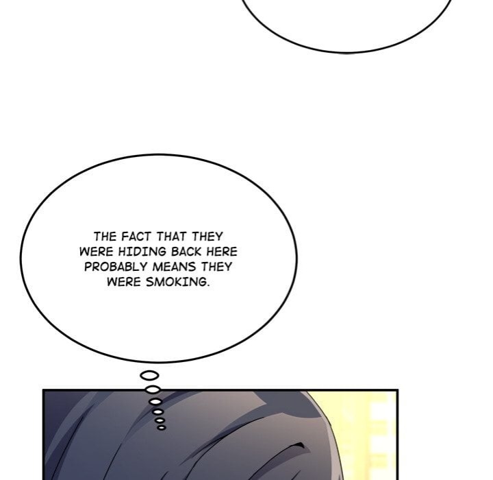 No Men Allowed - Chapter 47 Page 79