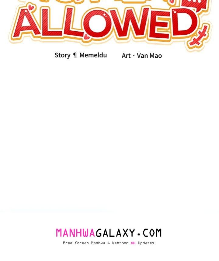 No Men Allowed - Chapter 47 Page 9